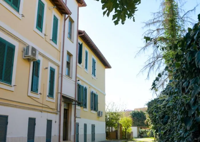 Aquanova Apartment